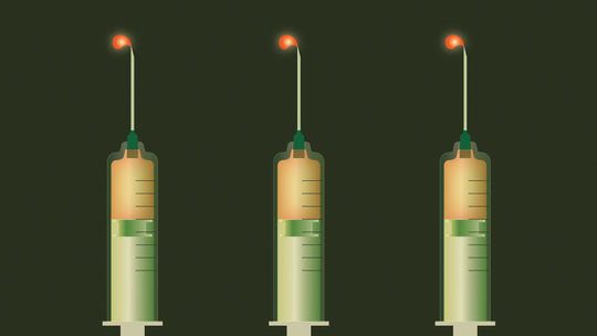 Facial fillers don't leave the body and effective facial filler alternatives.