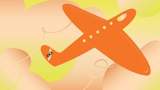 skincare tips for traveling from an esthetician