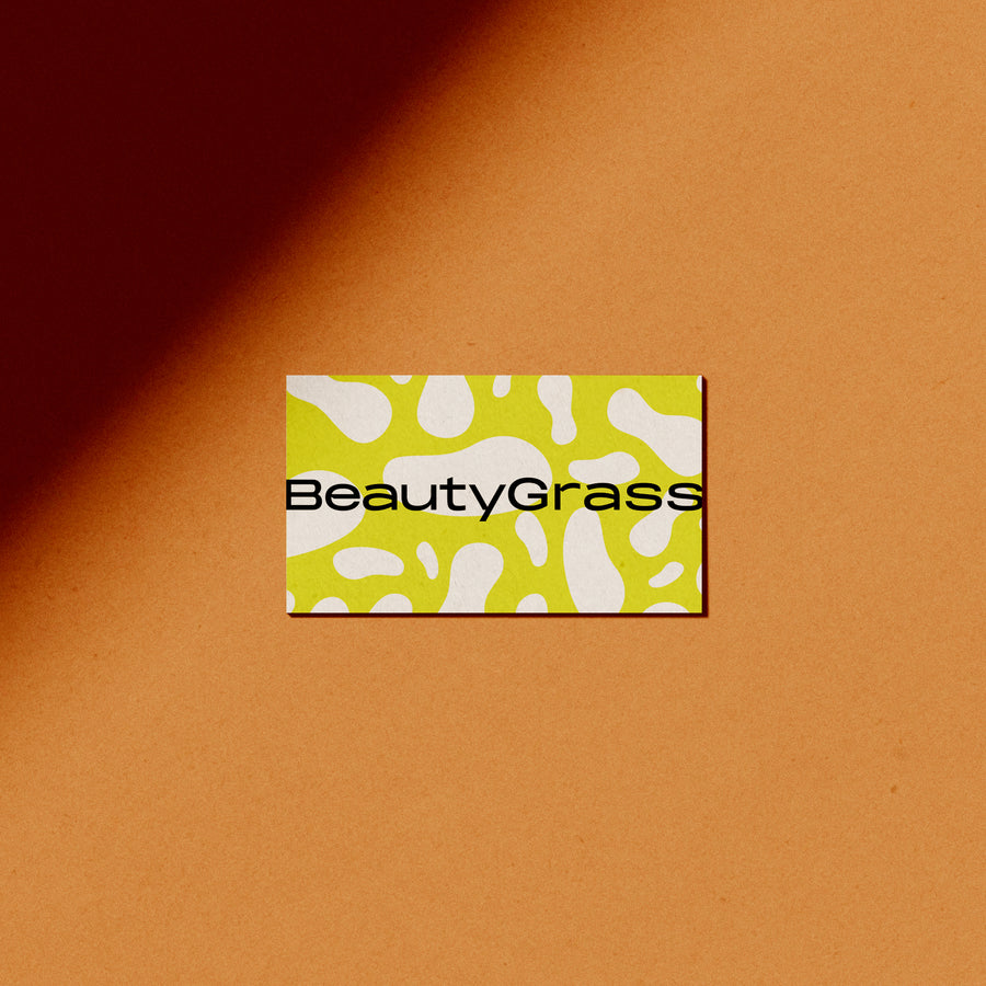 BeautyGrass Gift Card