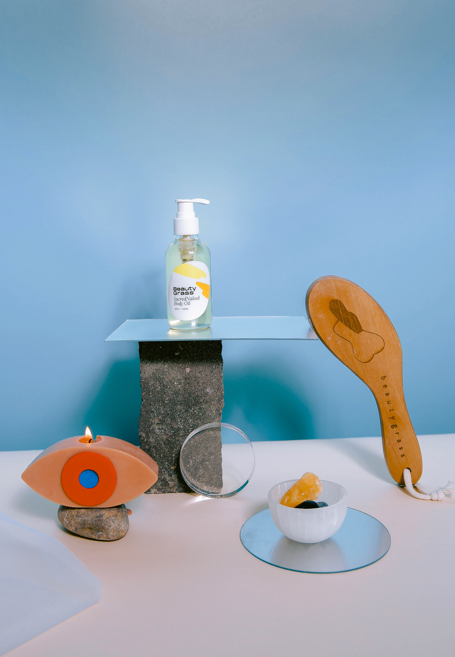 Air Rituals Air Zodiac Skincare Ritual Kit - BeautyGrass