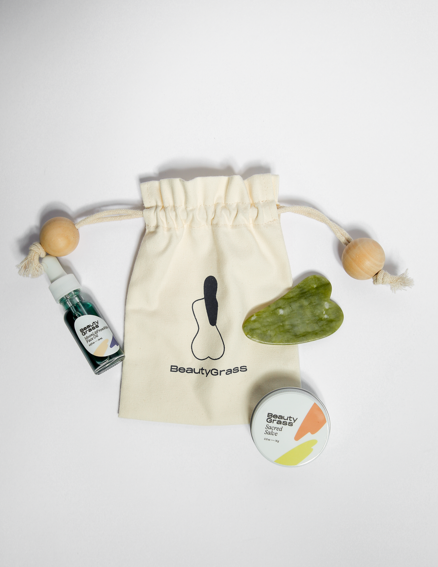 Earth Ritual Zodiac Kit
